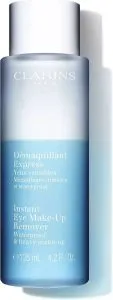 Clarins Instant Oogmake-upreiniger – 125 ml