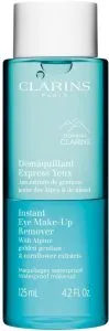 Clarins Instant Oogmake-upverwijderaar Lotion 125 ml