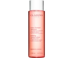 Clarins Kalmerende Toner – 200 ml