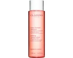 Clarins Kalmerende Toner - 200 ml