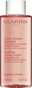 Clarins Kalmerende Toner – 400 ml