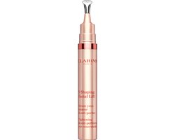 Clarins Lift-Affine Oogserum – Tegen Wallen 15 ml