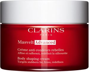 Clarins Masvelt Advanced Bodycrème – 200 ml