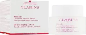 Clarins Masvelt Body Shaping Crème – 200 ml