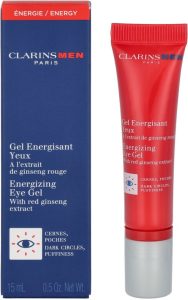 Clarins Men Energizing Ooggel – 15 ml