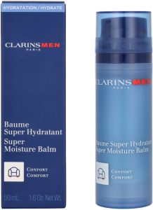 Clarins Men Hydraterende Balsem – 50 ml