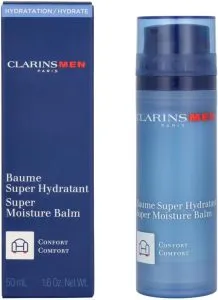 Clarins Men Hydraterende Balsem - 50 ml