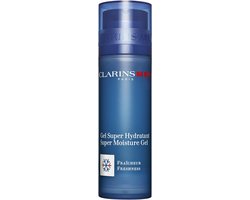 Clarins Men Super Moisture Gel – 50 ml