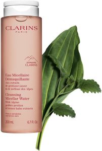 Clarins Micellair Reinigingswater – 200 ml