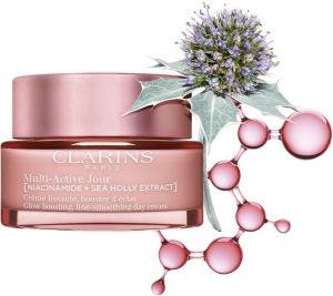 Clarins Multi-Active Antioxidant Dagcrème 50 ml