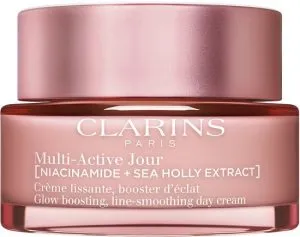 Clarins Multi-Active Antioxidant Dagcrème 50 ml