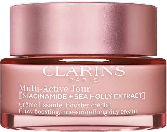 Clarins Multi-Active Antioxidant Dagcrème 50 ml