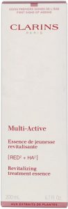 Clarins Multi-Active Revitaliserende Essence