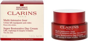 Clarins Multi-Intensive Dagcrème – 50 ml
