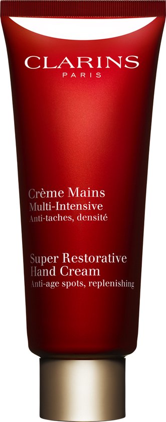 Clarins Multi-Intensive Handcrème – 100 ml