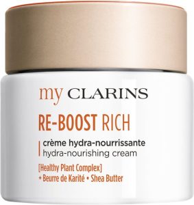 Clarins My Clarins Comfort Hydra Crème – 50 ml