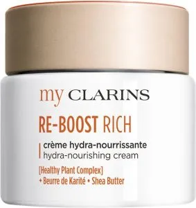 Clarins My Clarins Comfort Hydra Crème – 50 ml