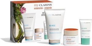 Clarins My Clarins Essentials set