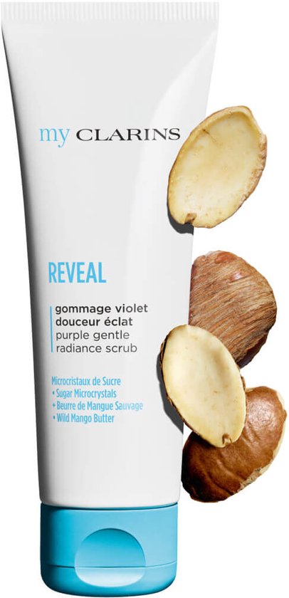 Clarins My Clarins Gentle Radiance Scrub – 50 ml
