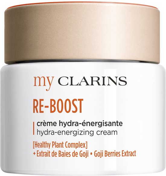 Clarins My Clarins Re-Boost Hydra Dagcrème – 50 ml