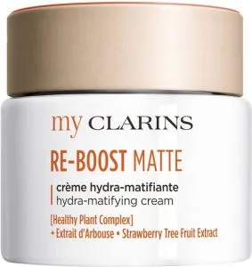 Clarins My Clarins Re-Boost Matte Dagcrème - 50 ml