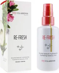 Clarins My Clarins Verfrissende Hydraterende Mist – 100 ml