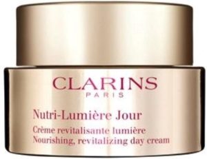 Clarins Nutri-Lumière Dagcrème – 50 ml