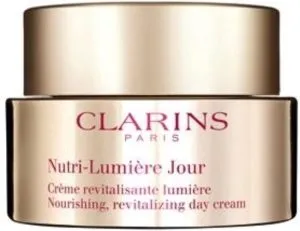 Clarins Nutri-Lumière Dagcrème – 50 ml
