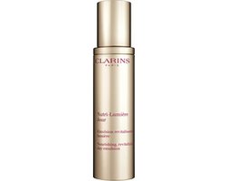 Clarins Nutri-Lumière Hydraterende Gezichtscrème – 50 ml