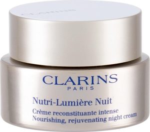 Clarins Nutri-Lumière Nachtcrème – 50 ml