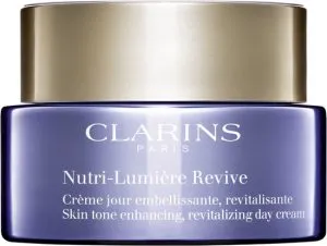 Clarins Nutri-Lumière Revive Dagcrème – 50 ml