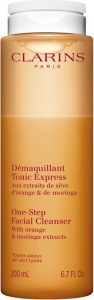 Clarins One-Step Gezichtsreiniger 200 ml