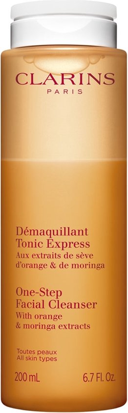 Clarins One-Step Gezichtsreiniger 200 ml