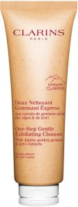 Clarins One-Step Milde Exfoliërende Reiniger – 125 ml