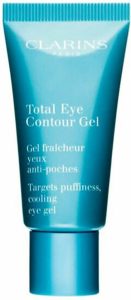 Clarins Oogcontourgel – Gevoelige Ogen 20 ml