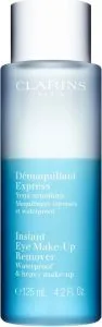 Clarins Oogmake-upremover voor Gevoelige Ogen 125 ml