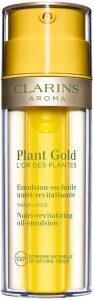 Clarins Plant Gold L’Or des Plantes Olie-Emulsie – 35 ml