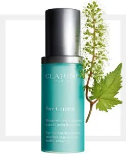 Clarins Pore Control Gezichtsserum – 30 ml
