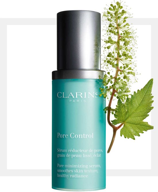 Clarins Pore Control Gezichtsserum – 30 ml