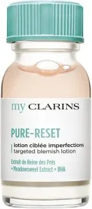 Clarins Pure-Reset Lotion tegen onzuiverheden 150 ml