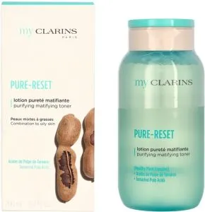 Clarins Pure-Reset Zuiverende Matterende Toner 200 ml