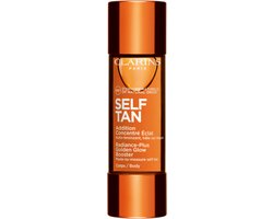 Clarins Radiance-Plus Golden Glow Body Booster – 30 ml