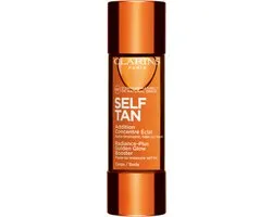 Clarins Radiance-Plus Golden Glow Body Booster – 30 ml