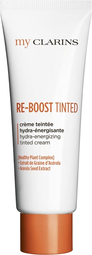 Clarins Re-Boost Dagcrème 50 ml