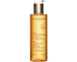 Clarins Reinigingsolie Total Cleansing Oil 150 ml