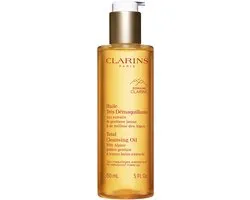 Clarins Reinigingsolie Total Cleansing Oil 150 ml