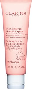 Clarins Reinigingsschuim 125 ml