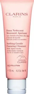 Clarins Reinigingsschuim 125 ml