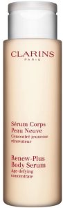 Clarins Renew Body Serum – 200 ml