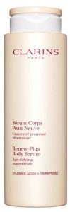 Clarins Renew-Plus Body Serum – 200 ml